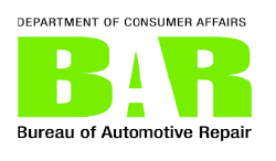 Auto Service Bar Bureau of Automotive Repair | BAR News